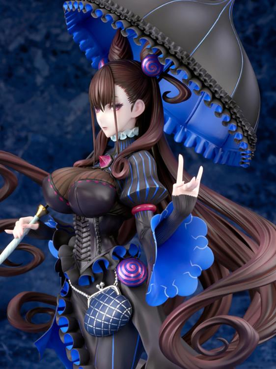 Fate/Grand Order Caster (Murasaki Shikibu) 1/7 Scale Figure - Image 9
