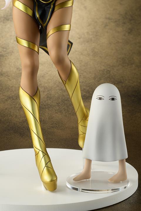 Fate/Grand Order Caster (Nitocris) 1/7 Scale Figure - Image 11