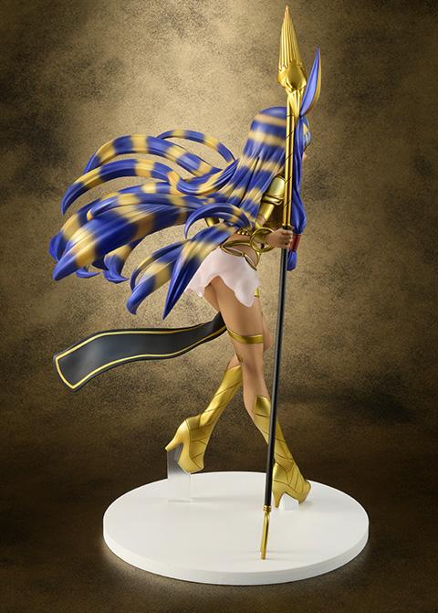 Fate/Grand Order Caster (Nitocris) 1/7 Scale Figure - Image 5