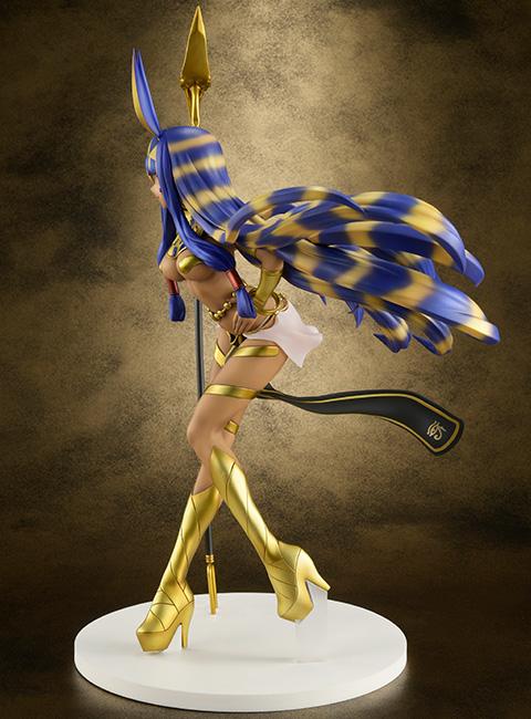 Fate/Grand Order Caster (Nitocris) 1/7 Scale Figure - Image 6