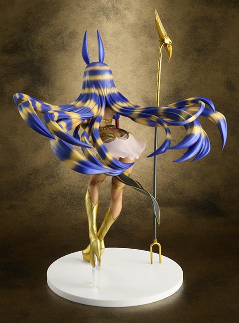 Fate/Grand Order Caster (Nitocris) 1/7 Scale Figure - Image 7