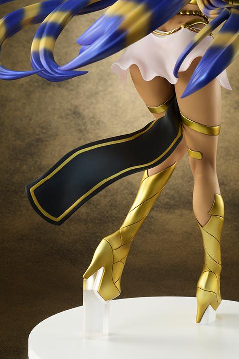 Fate/Grand Order Caster (Nitocris) 1/7 Scale Figure - Image 9
