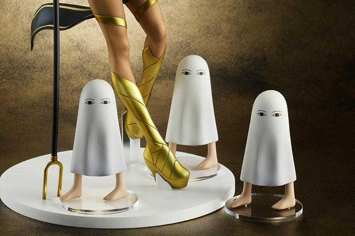 Fate/Grand Order Caster (Nitocris) 1/7 Scale Limited Edition Figure - Image 11