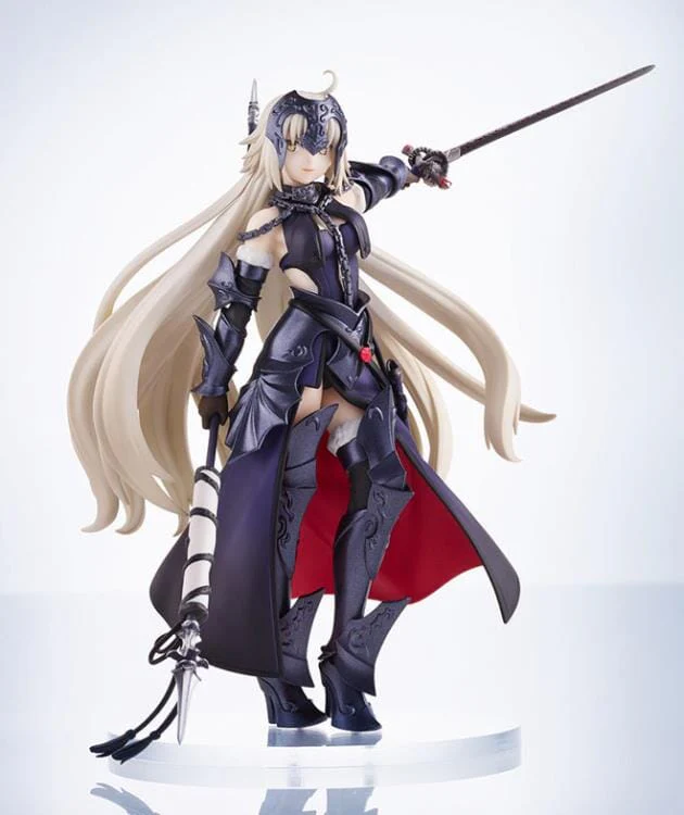 Fate/Grand Order ConoFig Avenger (Jeanne d'Arc Alter) - Image 2