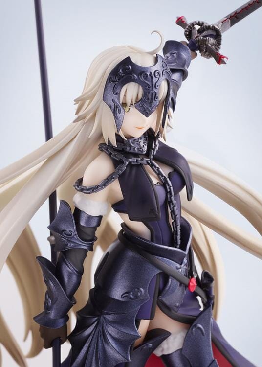 Fate/Grand Order ConoFig Avenger (Jeanne d'Arc Alter) - Image 5