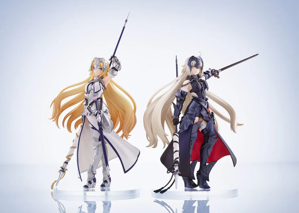 Fate/Grand Order ConoFig Ruler (Jeanne d'Arc) - Image 7