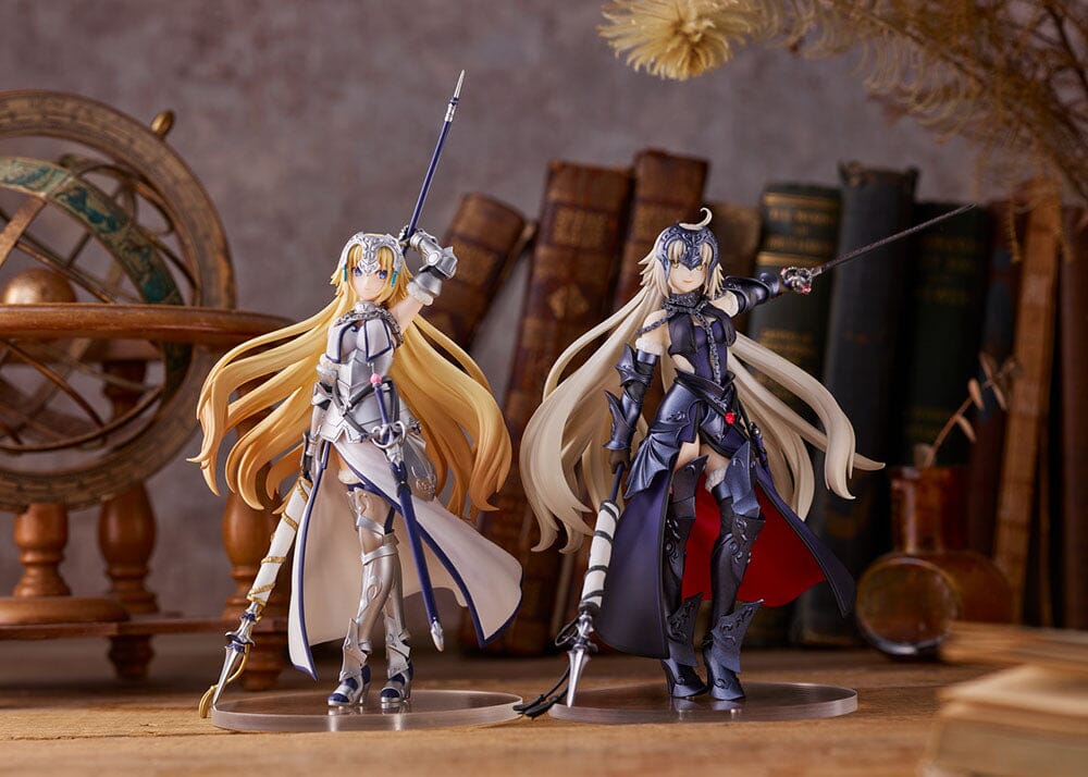 Fate/Grand Order ConoFig Ruler (Jeanne d'Arc) - Image 8