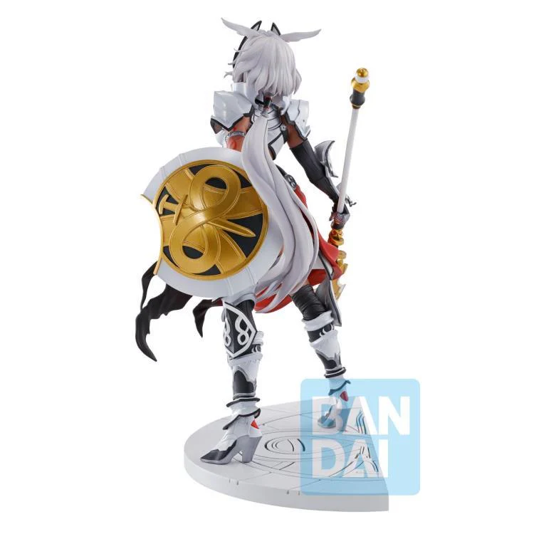 Fate/Grand Order: Cosmos in the Lostbelt Ichibansho Lancer (Caenis) - Image 4