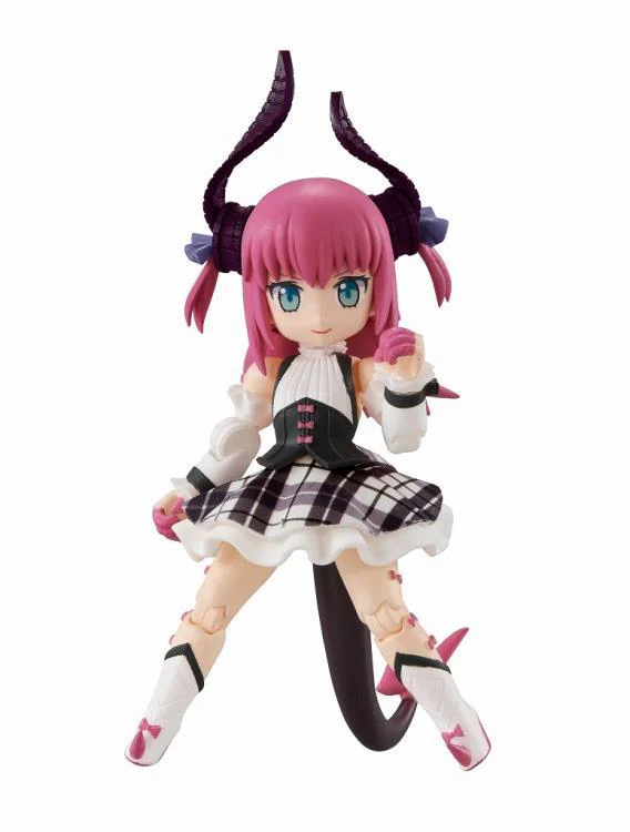 Fate/Grand Order Desktop Army Vol. 2 Box of 3 Figures (With Bonus) - Image 7