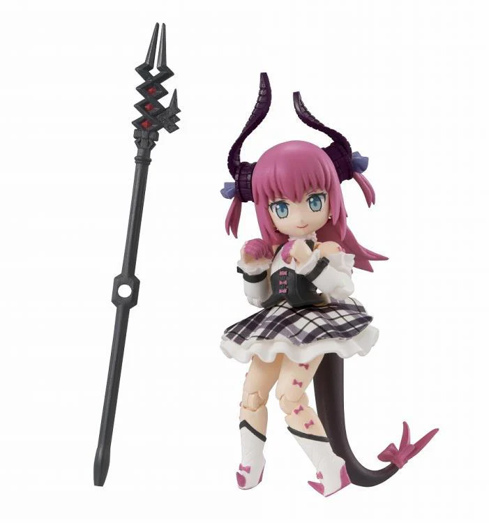 Fate/Grand Order Desktop Army Vol. 2 Box of 3 Figures (With Bonus) - Image 8