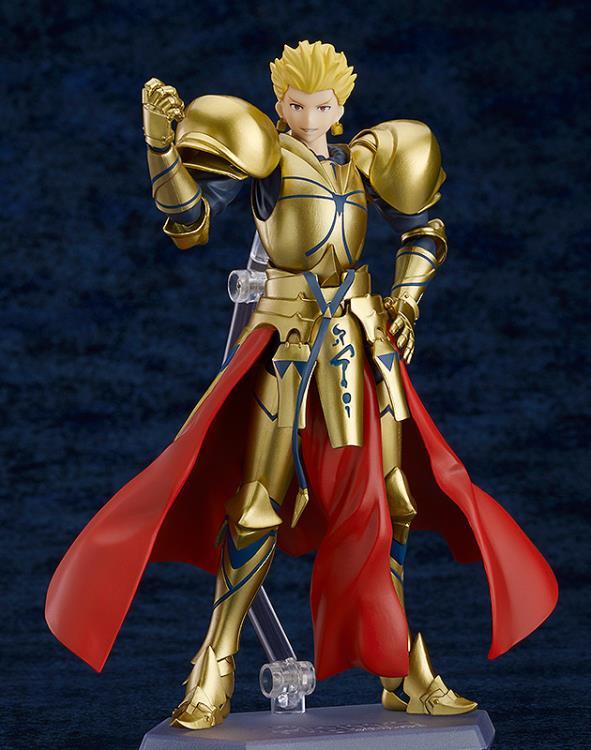 Fate/Grand Order figma No.300 Archer (Gilgamesh) - Image 2