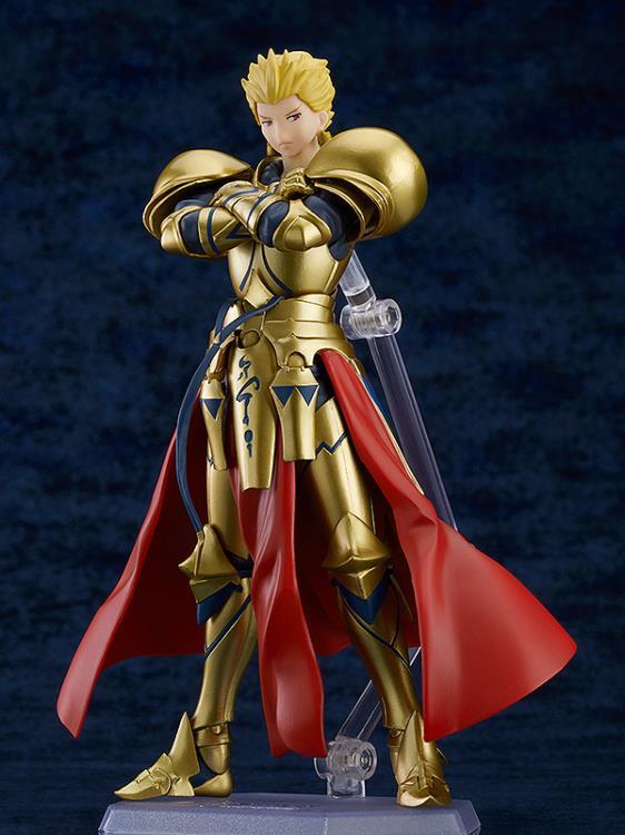 Fate/Grand Order figma No.300 Archer (Gilgamesh) - Image 3