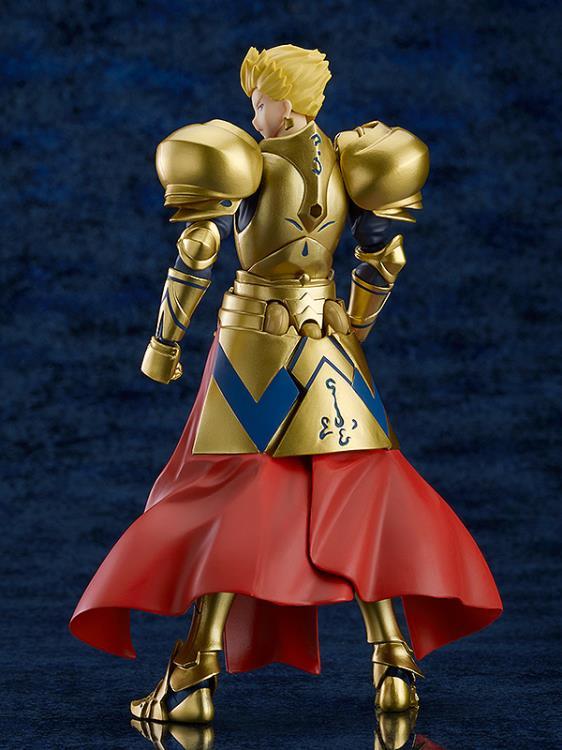 Fate/Grand Order figma No.300 Archer (Gilgamesh) - Image 8