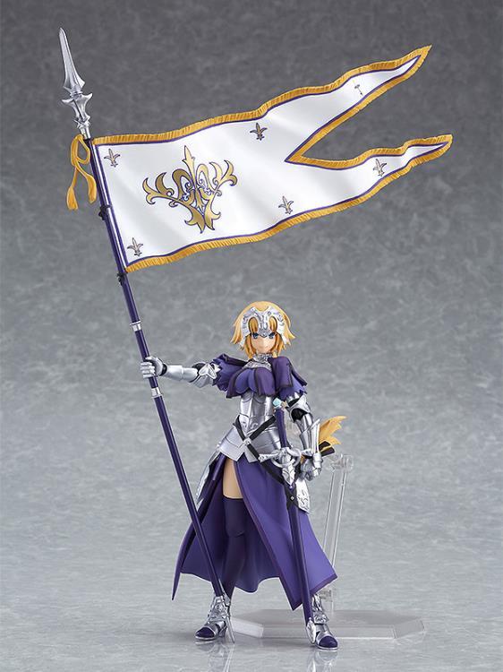 Fate/Grand Order figma No.366 Ruler (Jeanne d'Arc) - Image 2
