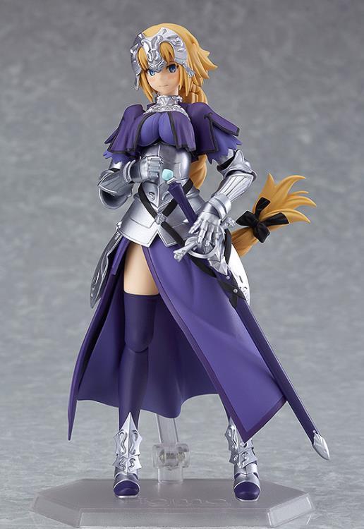 Fate/Grand Order figma No.366 Ruler (Jeanne d'Arc) - Image 6