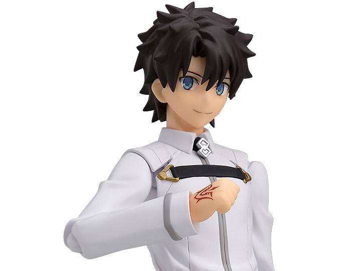 Fate/Grand Order figma No.420 Master (Male Protagonist)