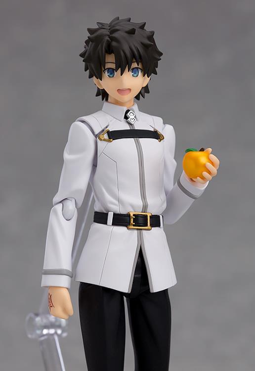 Fate/Grand Order figma No.420 Master (Male Protagonist) - Image 2