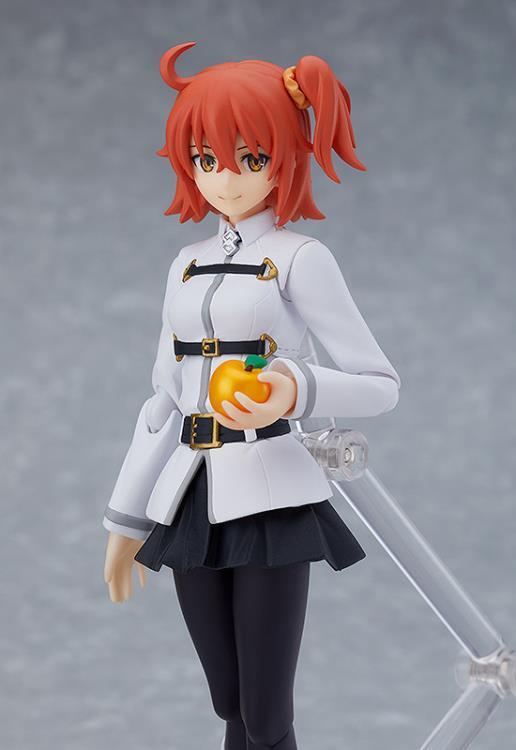 Fate/Grand Order figma No.426 Master (Female Protagonist) - Image 2
