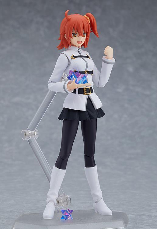 Fate/Grand Order figma No.426 Master (Female Protagonist) - Image 5