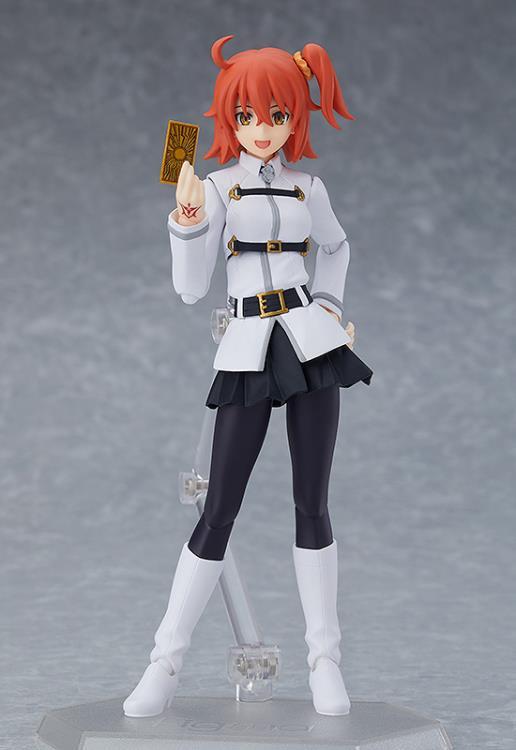 Fate/Grand Order figma No.426 Master (Female Protagonist) - Image 6