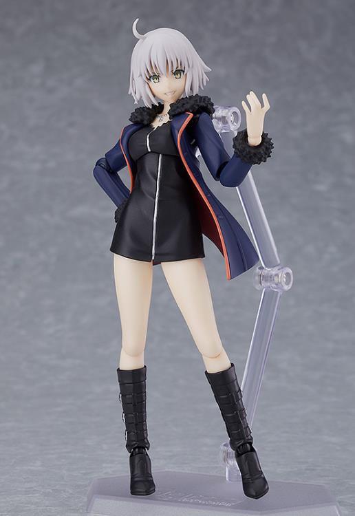 Fate/Grand Order figma No.428 Avenger (Jeanne d'Arc) Shinjuku ver. - Image 2