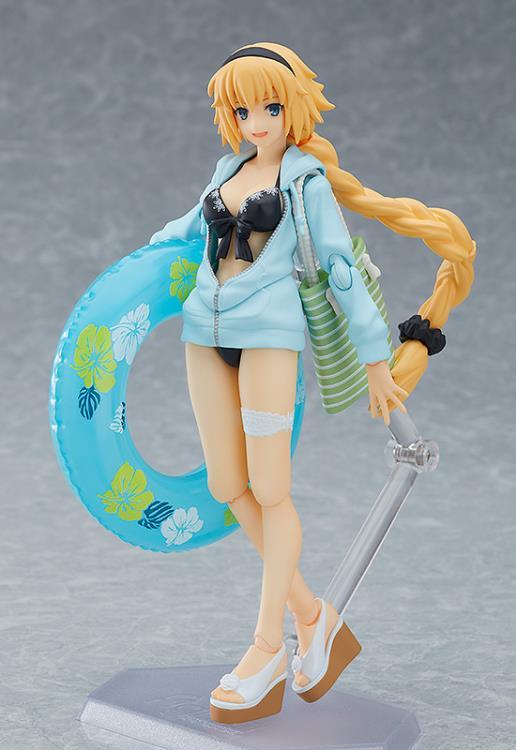 Fate/Grand Order figma No.451 Archer (Jeanne d'Arc) - Image 2