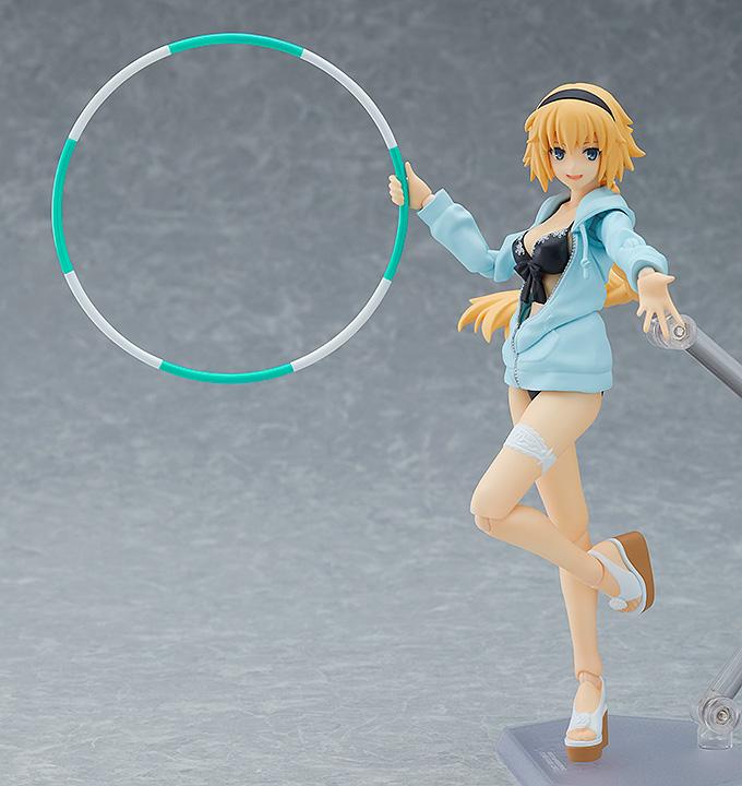 Fate/Grand Order figma No.451 Archer (Jeanne d'Arc) - Image 3