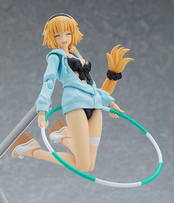 Fate/Grand Order figma No.451 Archer (Jeanne d'Arc) - Image 4