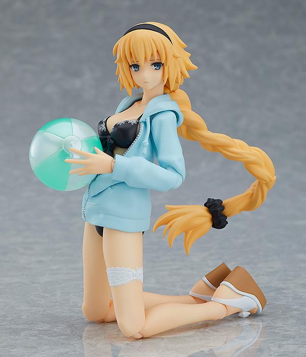 Fate/Grand Order figma No.451 Archer (Jeanne d'Arc) - Image 5