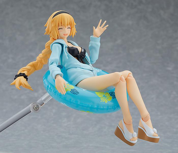 Fate/Grand Order figma No.451 Archer (Jeanne d'Arc) - Image 6