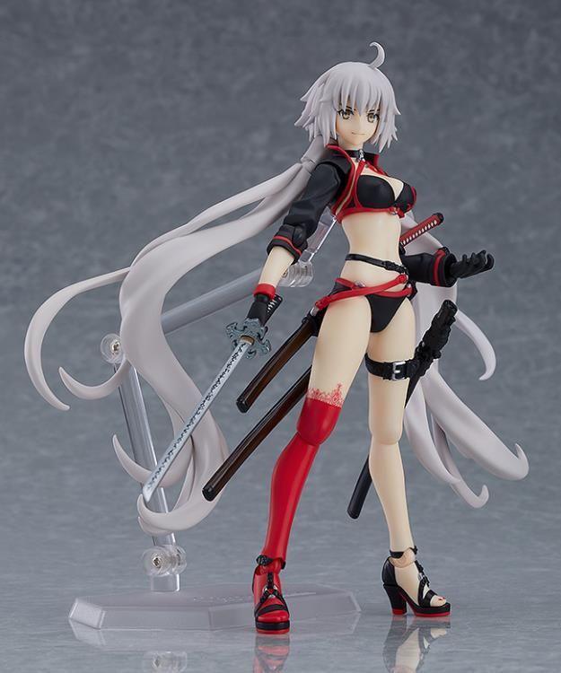 Fate/Grand Order figma No.454 Berserker (Jeanne d'Arc) - Image 2