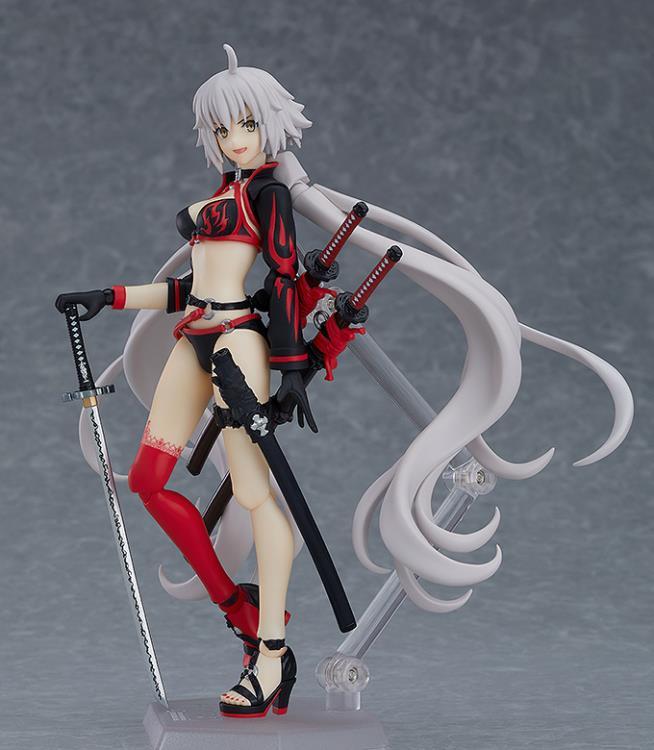 Fate/Grand Order figma No.454 Berserker (Jeanne d'Arc) - Image 5