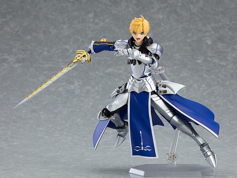 Fate/Grand Order figma No.463 Saber (Arthur Pendragon) - Image 2