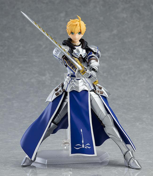 Fate/Grand Order figma No.463 Saber (Arthur Pendragon) - Image 3