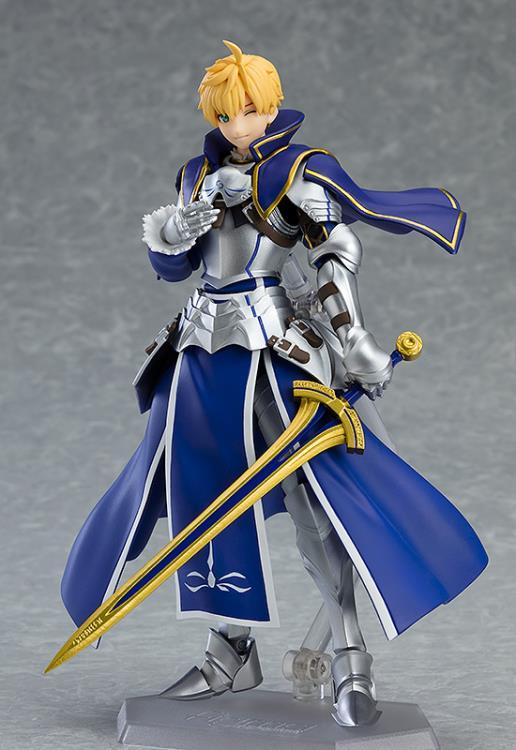 Fate/Grand Order figma No.463 Saber (Arthur Pendragon) - Image 4