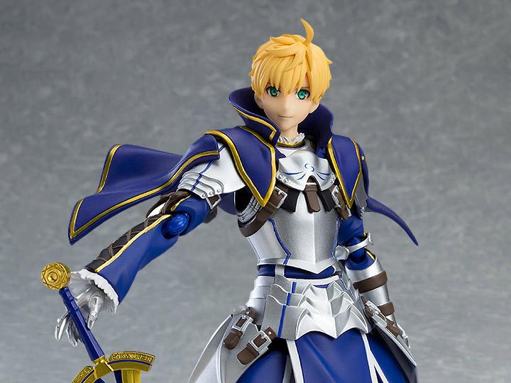 Fate/Grand Order figma No.463 Saber (Arthur Pendragon) - Image 5