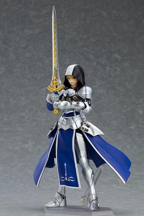 Fate/Grand Order figma No.463 Saber (Arthur Pendragon) - Image 6