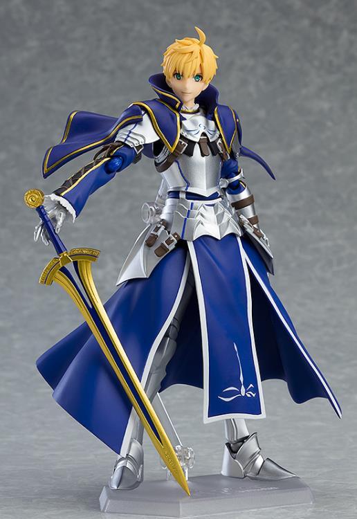 Fate/Grand Order figma No.463 Saber (Arthur Pendragon) - Image 7