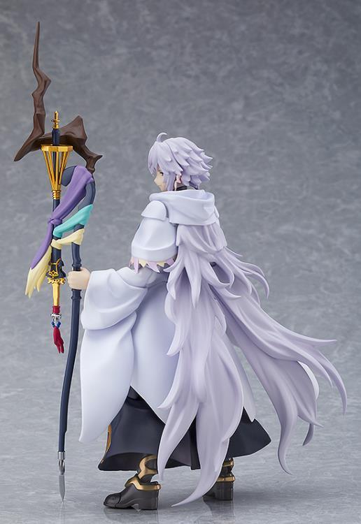 Fate/Grand Order figma No.479 Merlin - Image 3