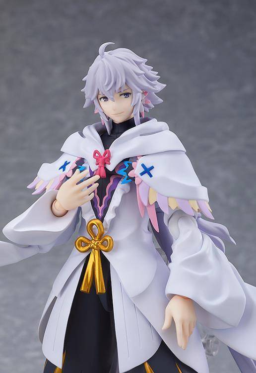 Fate/Grand Order figma No.479 Merlin - Image 5