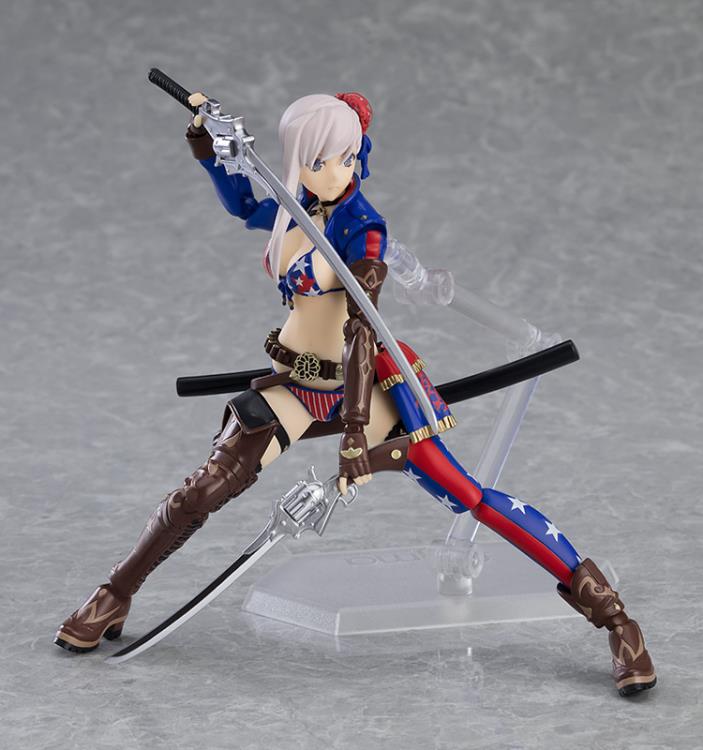 Fate/Grand Order figma No.560 Berserker (Miyamoto Musashi) - Image 2