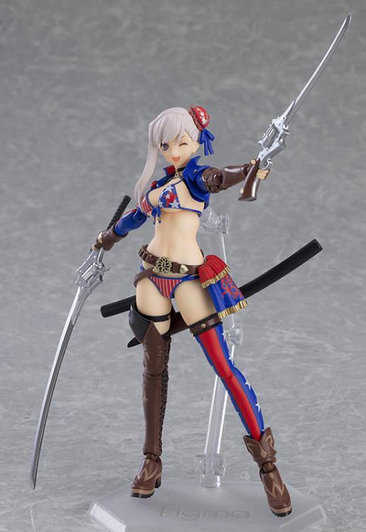 Fate/Grand Order figma No.560 Berserker (Miyamoto Musashi) - Image 3