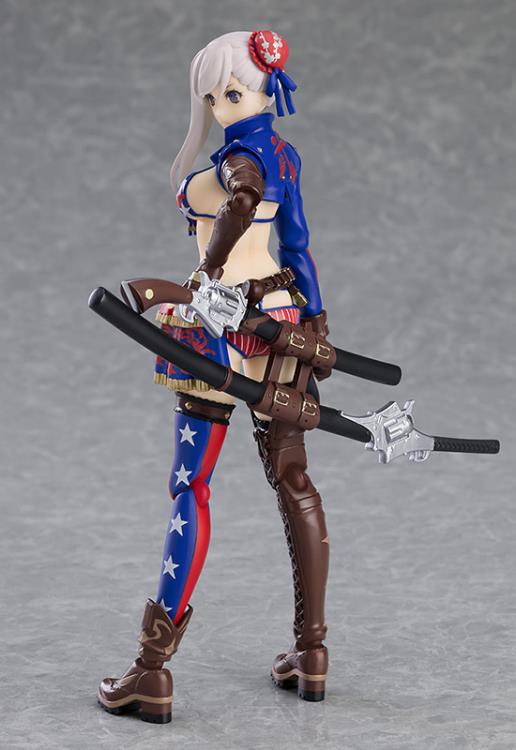 Fate/Grand Order figma No.560 Berserker (Miyamoto Musashi) - Image 6