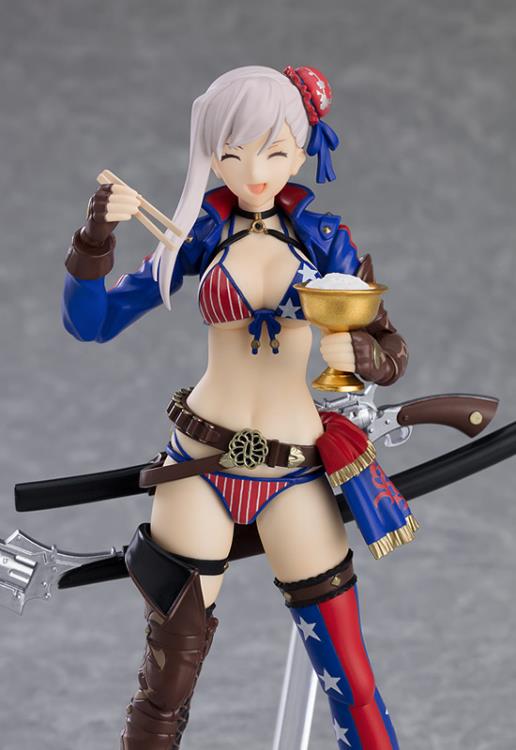 Fate/Grand Order figma No.560 Berserker (Miyamoto Musashi) - Image 7