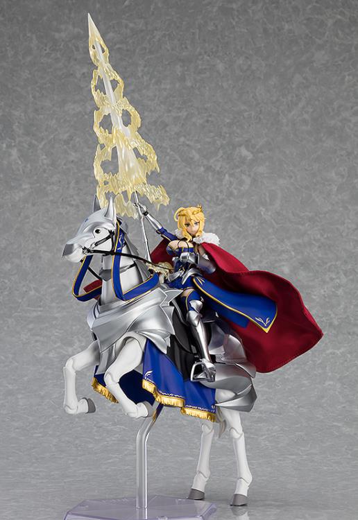 Fate/Grand Order figma No.568-DX Lancer/Altria Pendragon - Image 2
