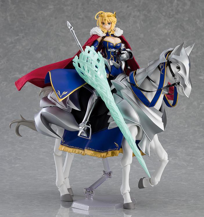 Fate/Grand Order figma No.568-DX Lancer/Altria Pendragon - Image 3