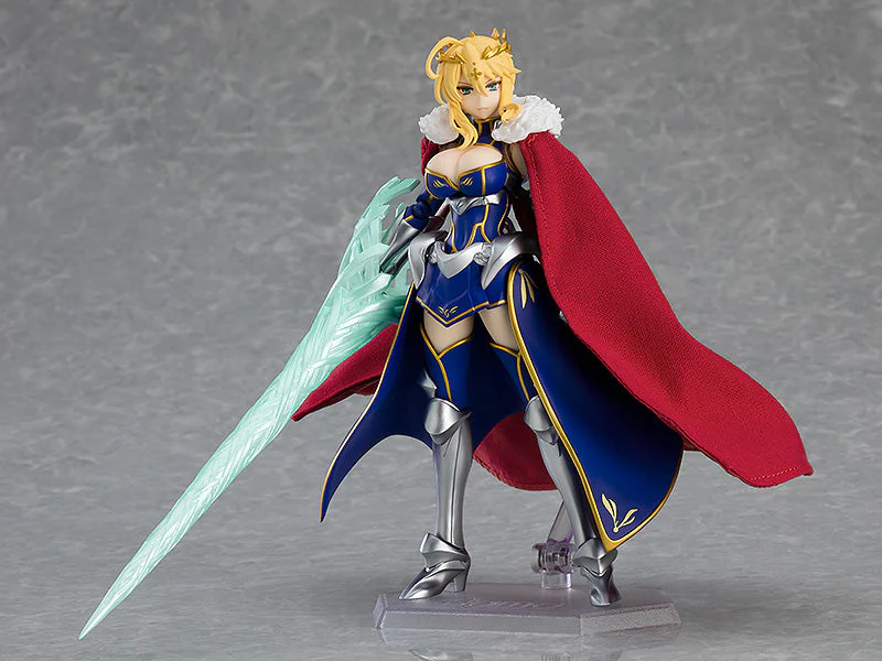 Fate/Grand Order figma No.568-DX Lancer/Altria Pendragon - Image 5