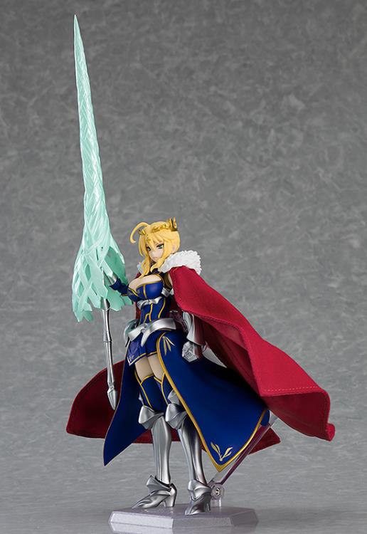 Fate/Grand Order figma No.568-DX Lancer/Altria Pendragon - Image 6