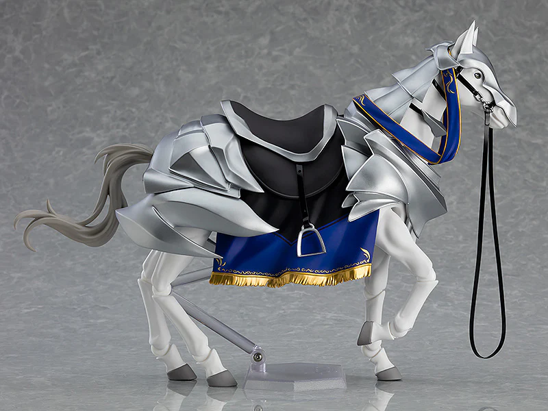 Fate/Grand Order figma No.568-DX Lancer/Altria Pendragon - Image 9