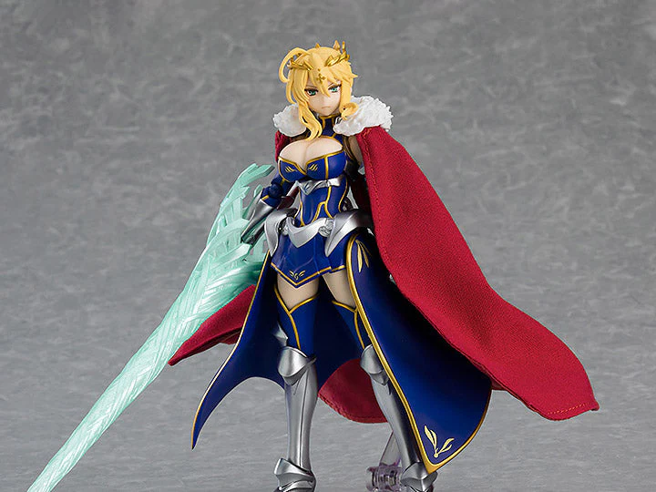 Fate/Grand Order figma No.568 Lancer/Altria Pendragon